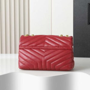 YSL 76002 25x17x9cm ss32 2010435