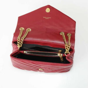 YSL 76002 25x17x9cm ss39 2010428