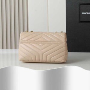 YSL 76002 25x17x9cm ss3 2010407