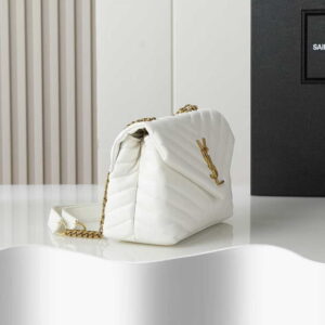 YSL 76002 25x17x9cm ss42 2010444