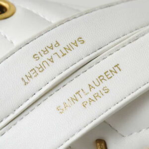 YSL 76002 25x17x9cm ss46 2010440