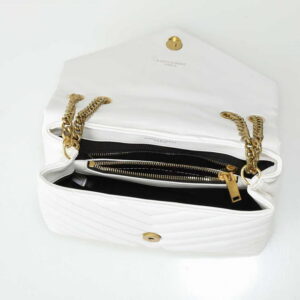 YSL 76002 25x17x9cm ss49 2010437