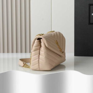 YSL 76002 25x17x9cm ss4 2010406