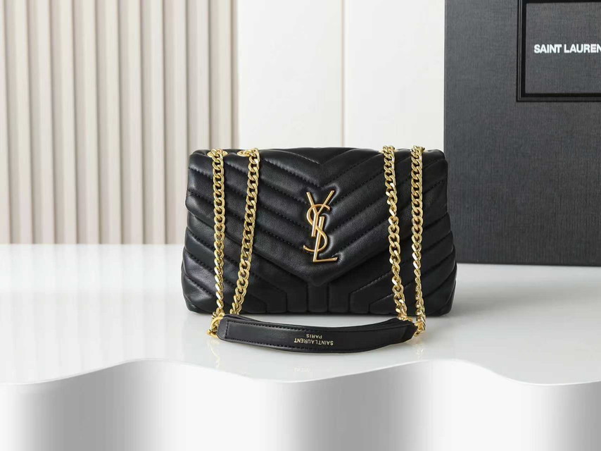 New Collection Saint Laurent Bag 261 New Collection Saint Laurent Bag 261