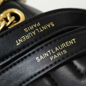 New Collection Saint Laurent Bag 261 5 YSL 76002 25x17x9cm ss57 2010448