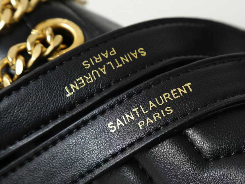 New Collection Saint Laurent Bag 261 New Collection Saint Laurent Bag 261