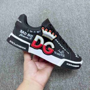 New Collection Dolce&Gabbana Sneakers 084