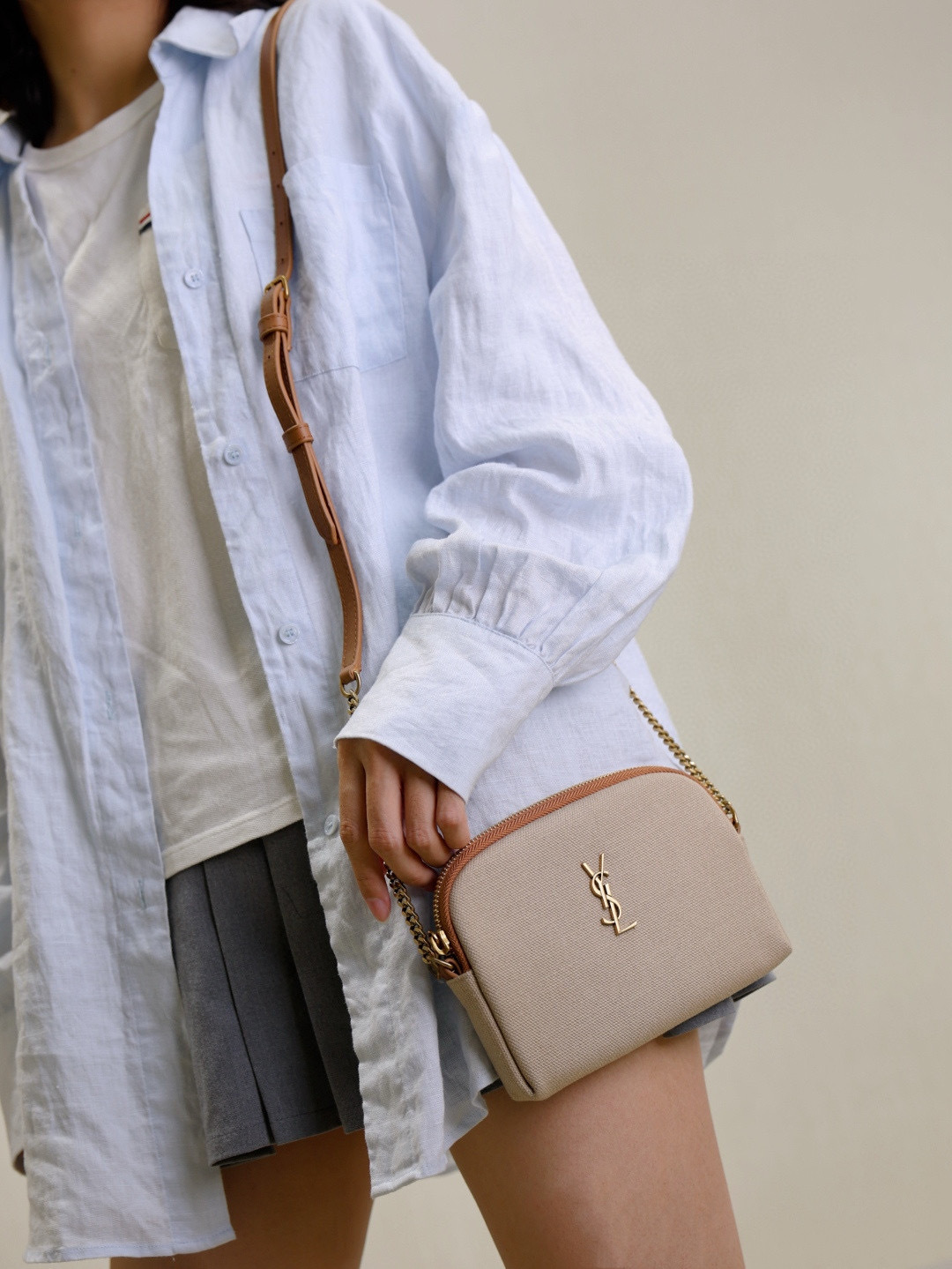 New Collection Saint Laurent Bag 245 New Collection Saint Laurent Bag 245