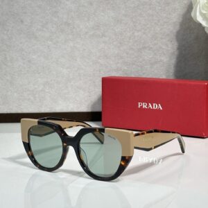 New Collection Prada Glasses 001