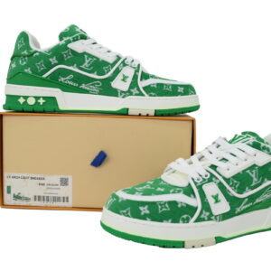 New Collection LV Sneaker 148