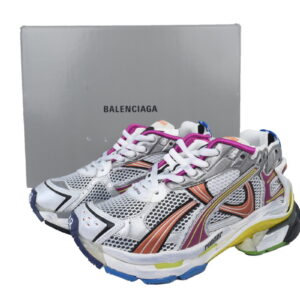 New Collection Balenciaga Sneaker 031