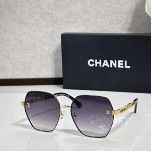 New Collection Chanel Glasses 509