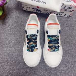 New Collection Dolce&Gabbana Sneakers 090 2 a476d46d