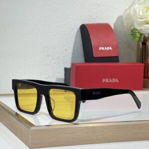 New Collection Prada Glasses 040