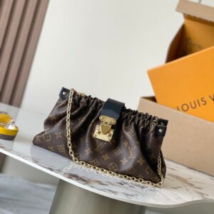 New Collection LV Bag 2642