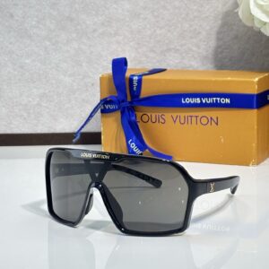 New Collection LV Glasses 355