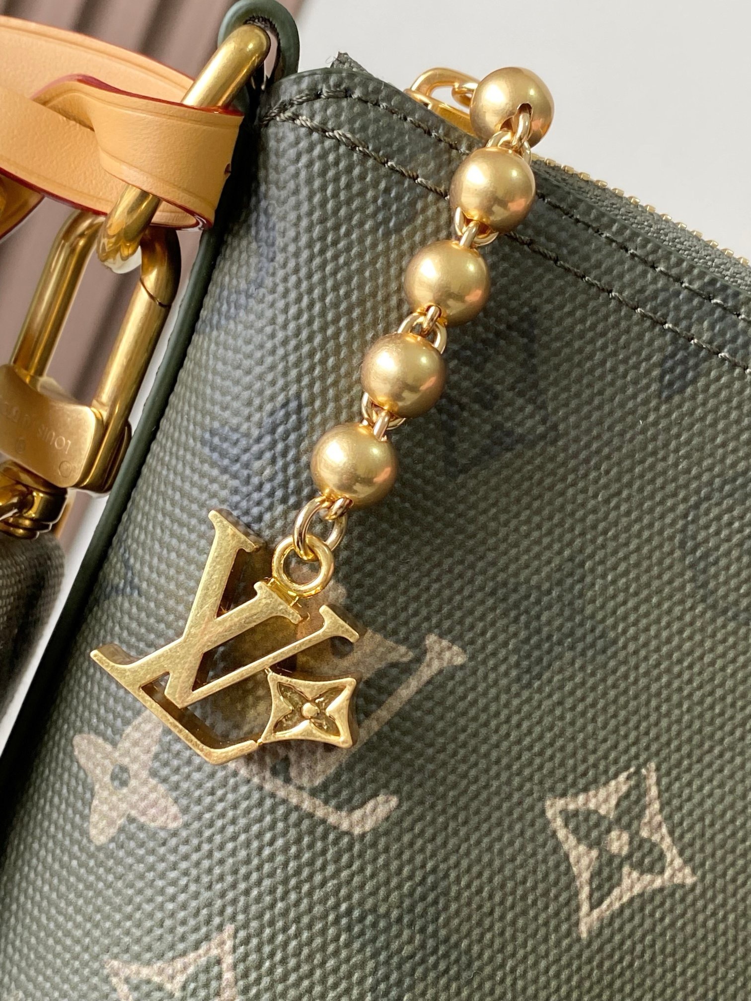 New Collection LV Bag 2633 New Collection LV Bag 2633