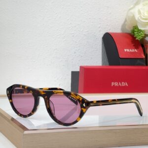 New Collection Prada Glasses 005