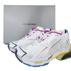 New Collection Balenciaga Sneaker 004