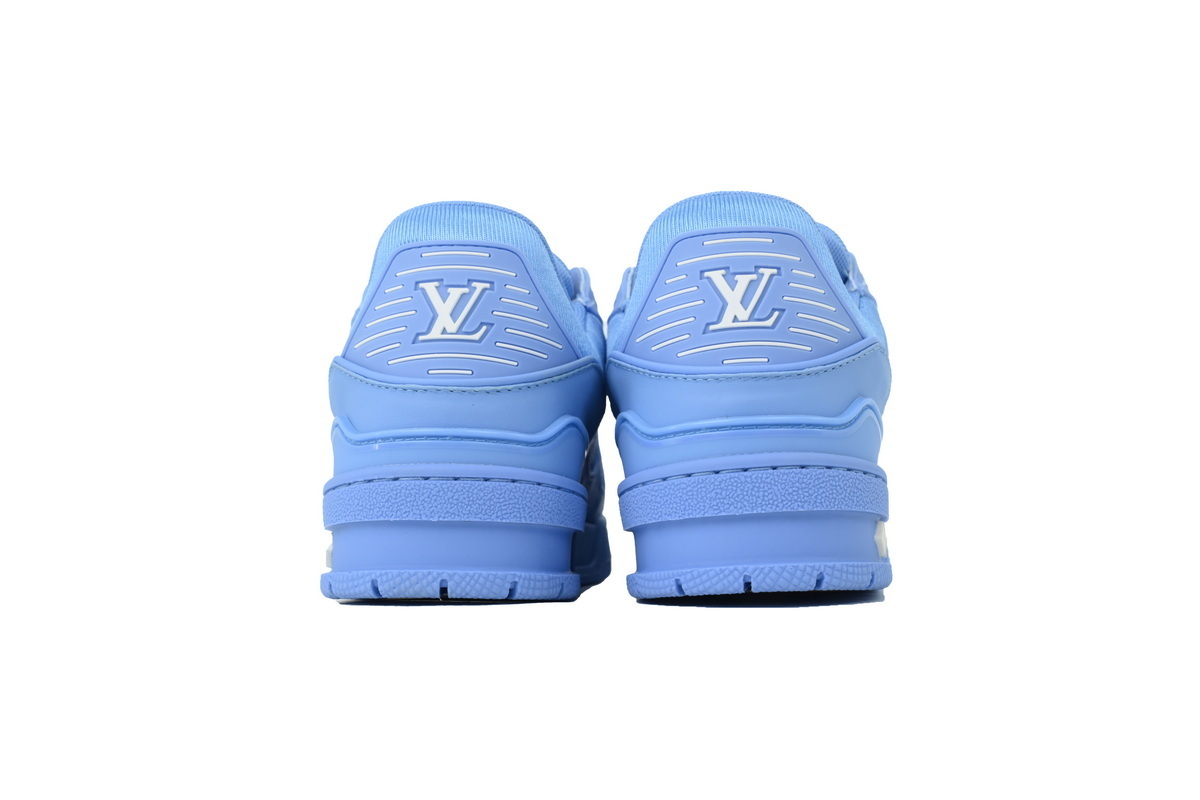 New Collection LV Sneaker 146 New Collection LV Sneaker 146