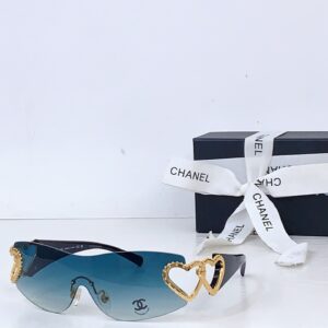 New Collection Chanel Glasses 490