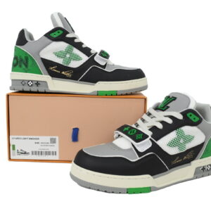 New Collection LV Sneaker 157