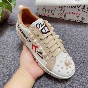 New Collection Dolce&Gabbana Sneakers 042 4 ab1f68a6