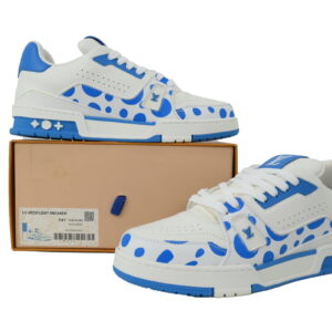 New Collection LV Sneaker 119