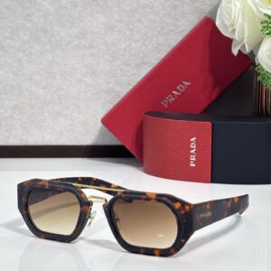 New Collection Prada Glasses 035