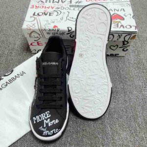 New Collection Dolce&Gabbana Sneakers 084 4 ae5001dd