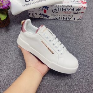 New Collection Dolce&Gabbana Sneakers 097