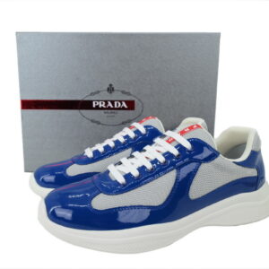 New Collection Prada Sneakers 013