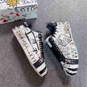 New Collection Dolce&Gabbana Sneakers 061 4 af87a3ff
