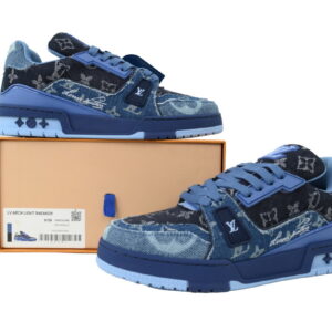 New Collection LV Sneaker 129