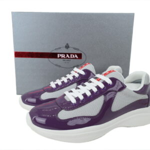 New Collection Prada Sneakers 016