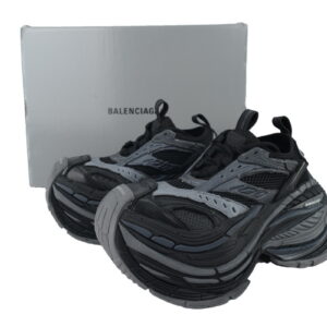 New Collection Balenciaga Sneaker 045
