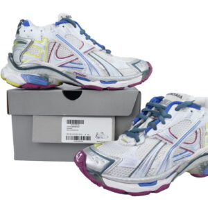 New Collection Balenciaga Sneaker 050