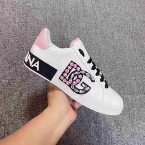 New Collection Dolce&Gabbana Sneakers 030