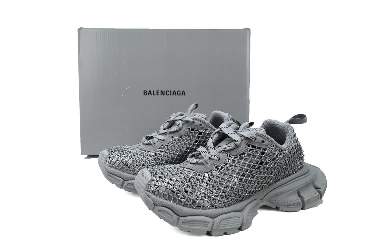 New Collection Balenciaga Sneaker 072 New Collection Balenciaga Sneaker 072