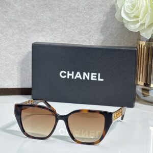 New Collection Chanel Glasses 522