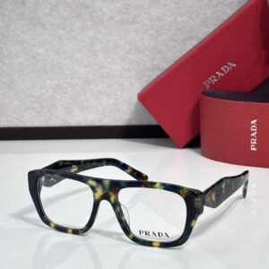 New Collection Prada Glasses 027