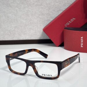 New Collection Prada Glasses 025