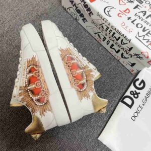 New Collection Dolce&Gabbana Sneakers 050 4 b9aebb0f