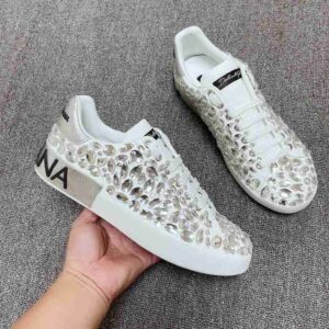 New Collection Dolce&Gabbana Sneakers 053 4 bb34d120