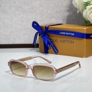 New Collection LV Glasses 343