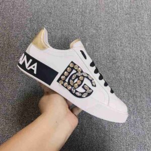 New Collection Dolce&Gabbana Sneakers 031