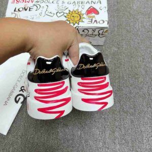 New Collection Dolce&Gabbana Sneakers 074 5 c13812e5