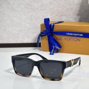 New Collection LV Glasses 350
