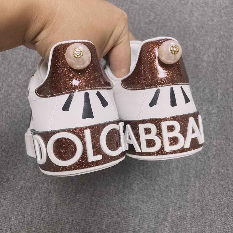 New Collection Dolce&Gabbana Sneakers 070 New Collection Dolce&Gabbana Sneakers 070