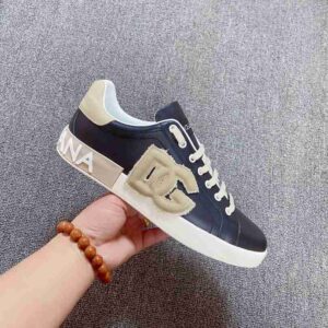 New Collection Dolce&Gabbana Sneakers 004